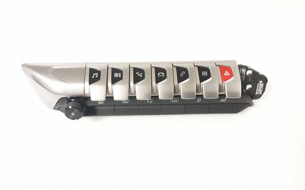 Other switches/knobs/shifts 98106119DX