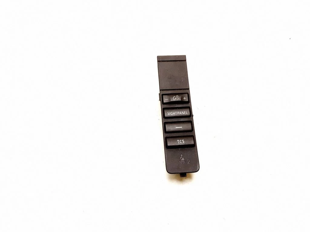 Other switches/knobs/shifts 12763720