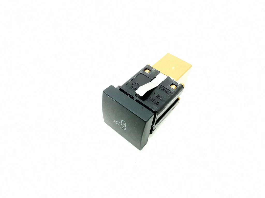 Other switches/knobs/shifts – Volkswagen Passat CC (2008-2016)
