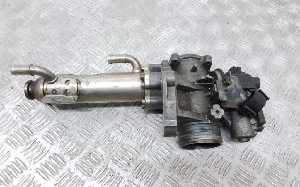 EGR valve cooler 30774812