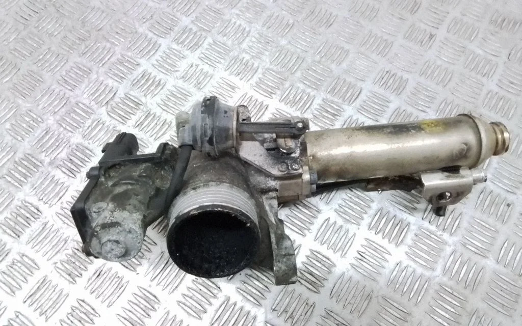 EGR valve cooler 880765R