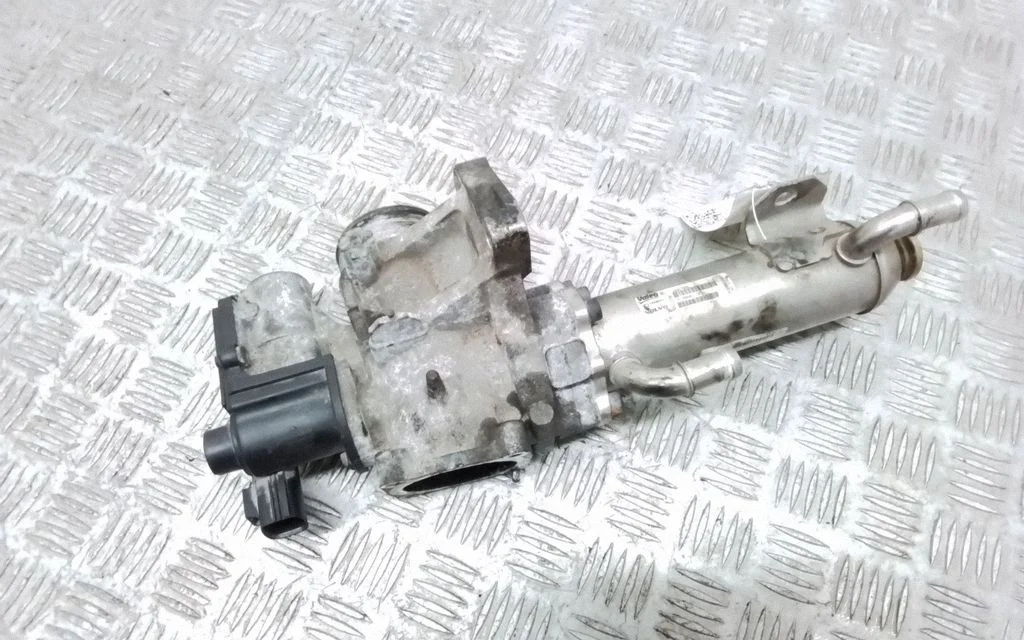 EGR-klapi jahuti 880766L