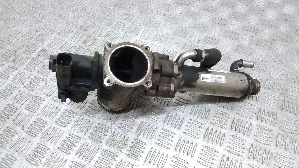 Chłodnica EGR – Volvo S80 (2007-2013)