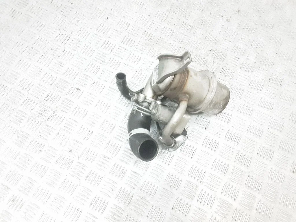 EGR valve cooler 04L131512BH