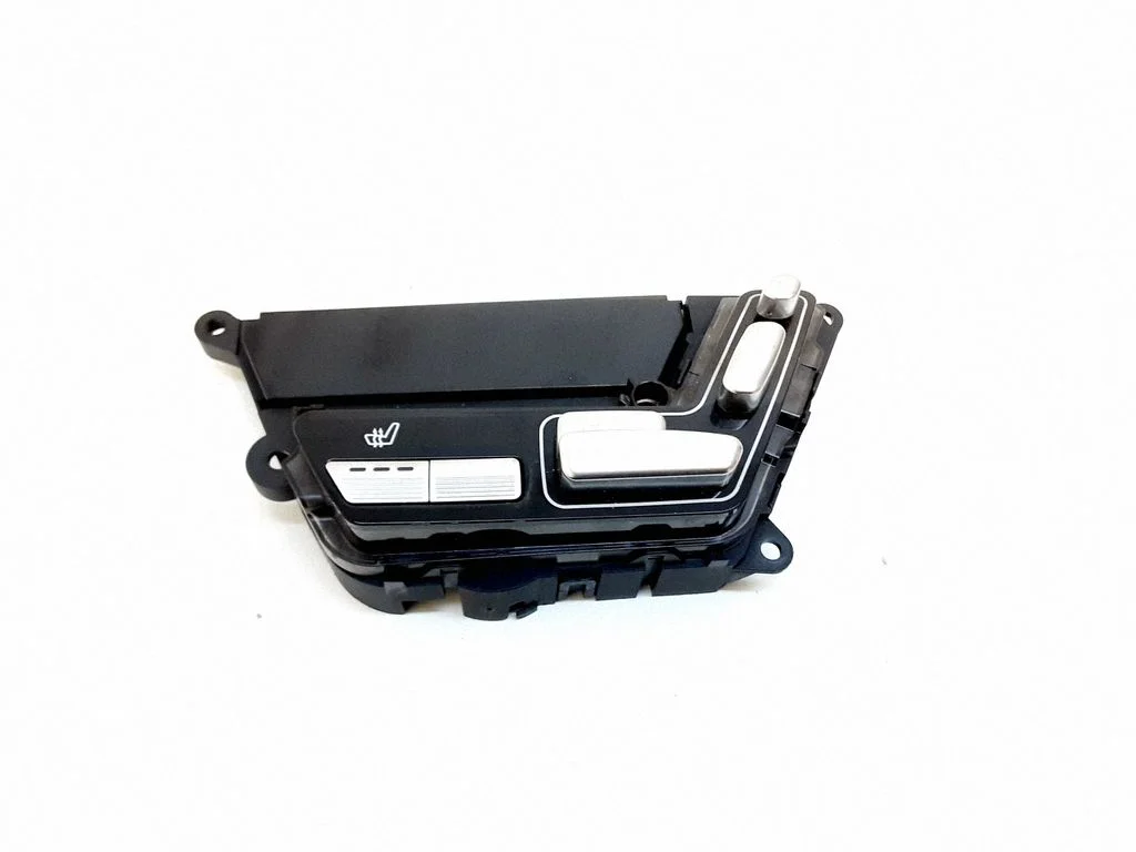 Istme reguleerimise lüliti(d) – Mercedes-Benz S-klass W221 (2005-2013)
