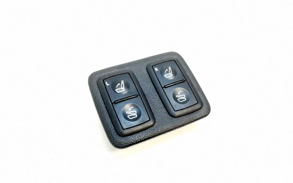 Istme reguleerimise lüliti(d) – Mercedes-Benz GL-klass X164 (2006-2012)