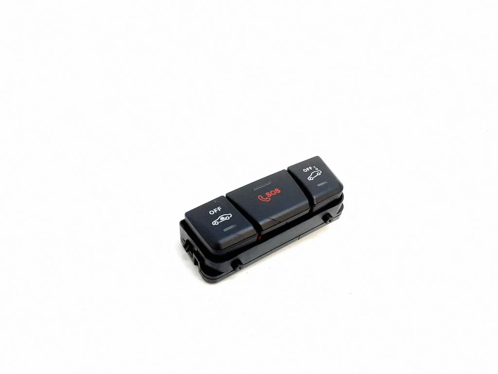 Other switches/knobs/shifts A1729050151