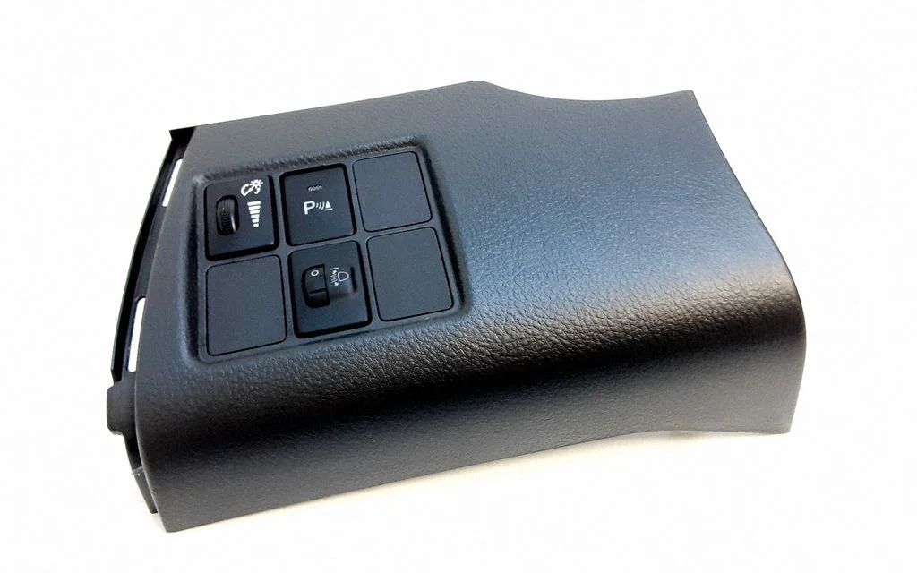 Muud lülitid / nupud / hoovad – Toyota RAV 4 (XA30) (2006-2016)
