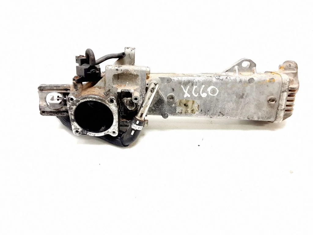 Chłodnica EGR – Volvo XC60 (2009-2013)