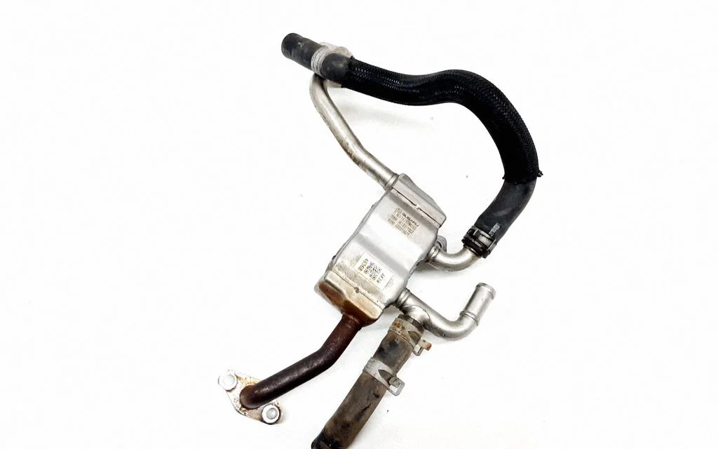 Chłodnica EGR – Subaru Outback (BS) (2015-2019)