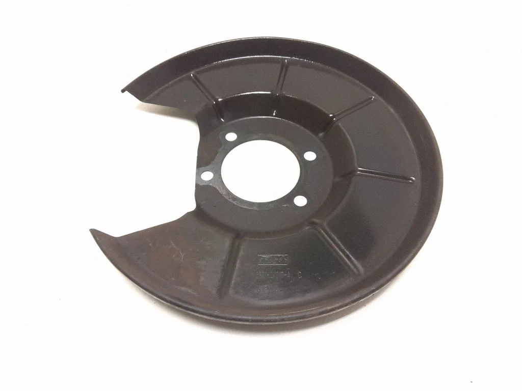 Rear brake disc plate dust cover – Volvo XC70 (2008-2013)