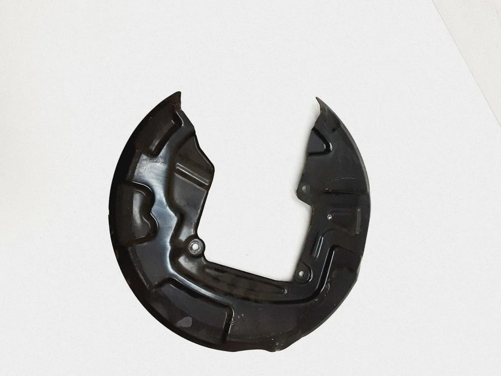 Rear brake disc plate dust cover – Ford Fusion II (2013-)