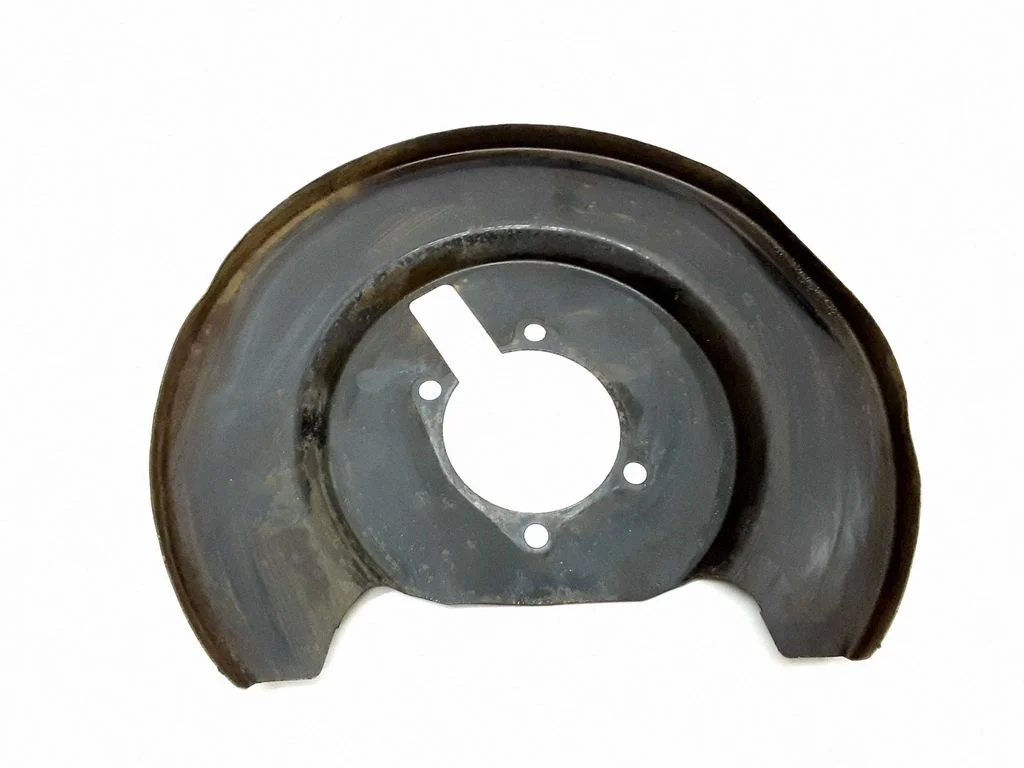 Rear brake disc plate dust cover – Dodge Grand Caravan (2008-2020)