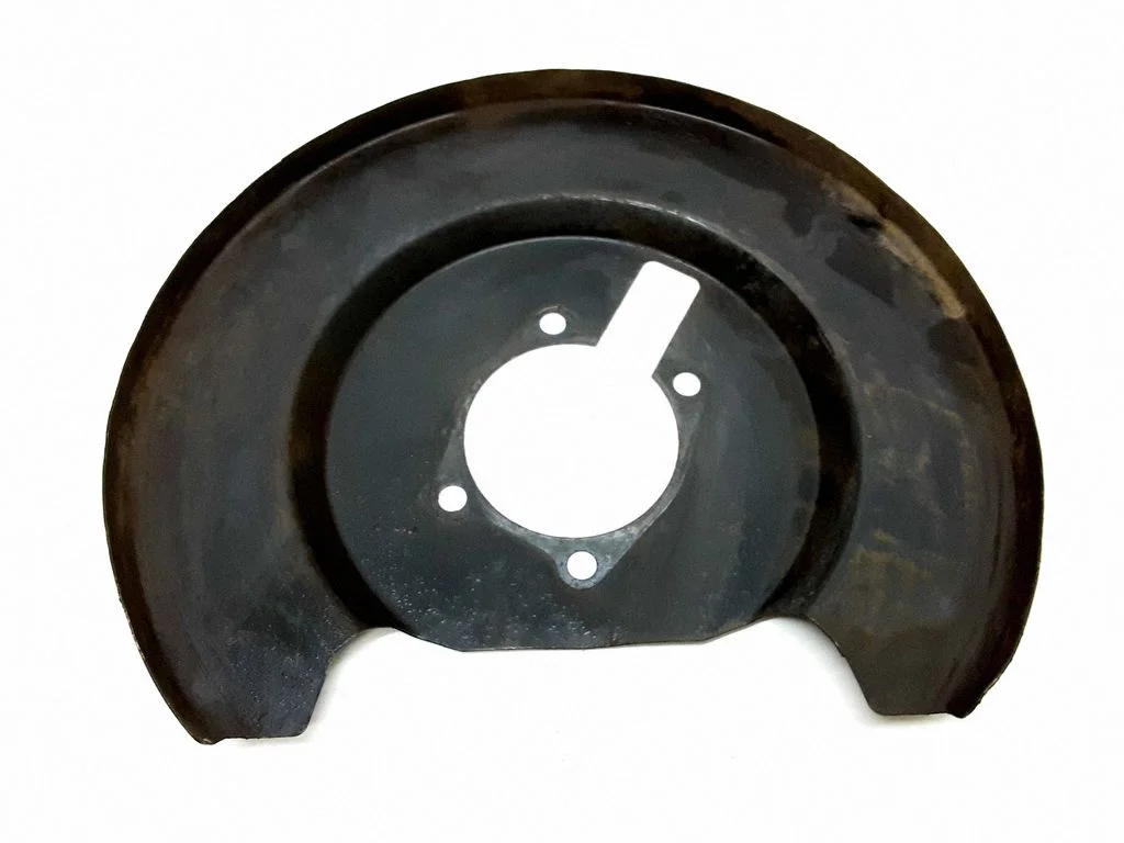 Rear brake disc plate dust cover – Dodge Grand Caravan (2008-2020)
