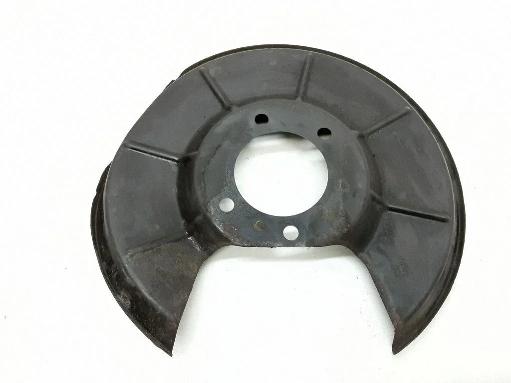 Rear brake disc plate dust cover – Volvo XC60 (2009-2013)