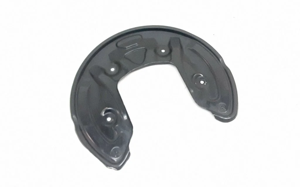 Rear brake disc plate dust cover – Mercedes-Benz C-Class W205 (2014-2021)