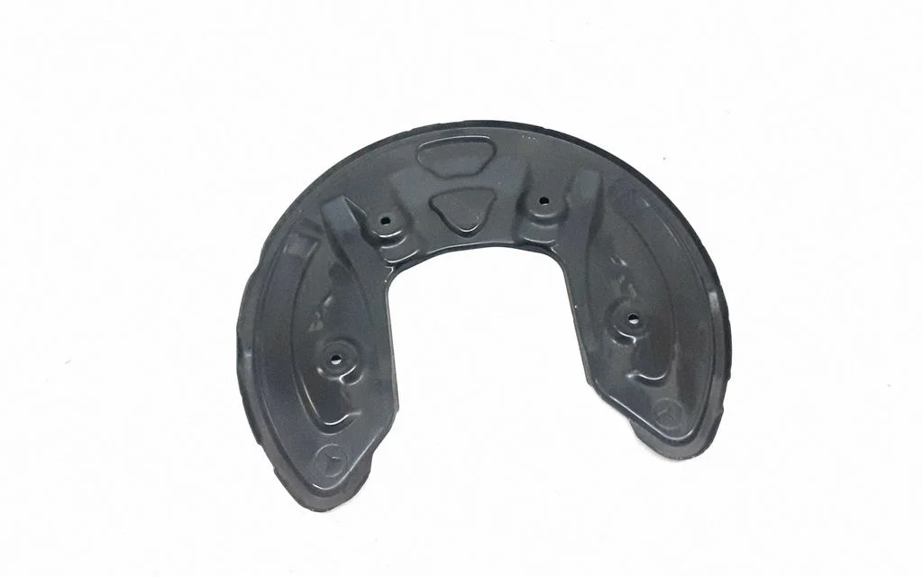 Rear brake disc plate dust cover – Mercedes-Benz C-Class W205 (2014-2021)
