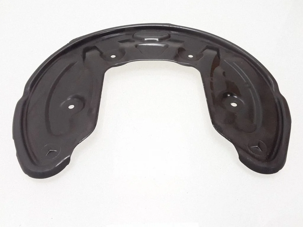 Rear brake disc plate dust cover – Mercedes-Benz C-Class W205 (2014-2021)