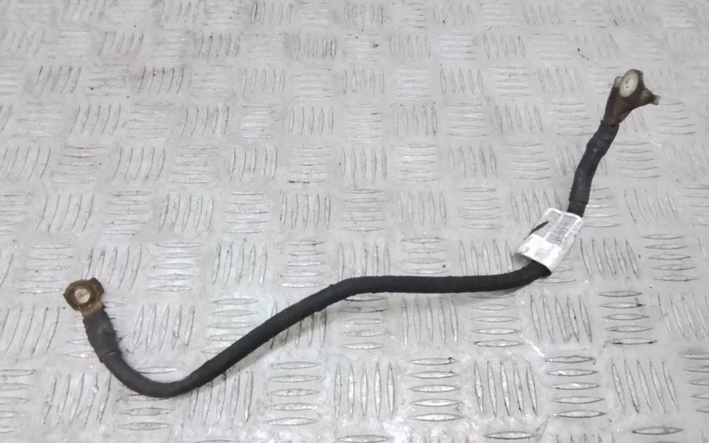 Negative earth cable (battery) 5Q0971250AH