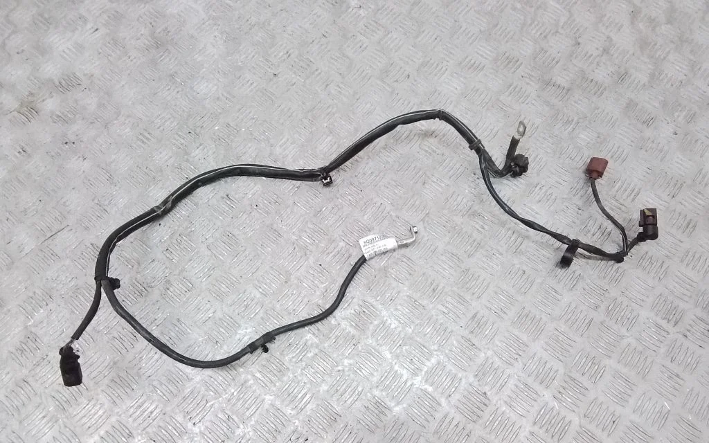 Negative earth cable (battery) 5Q0971230KB