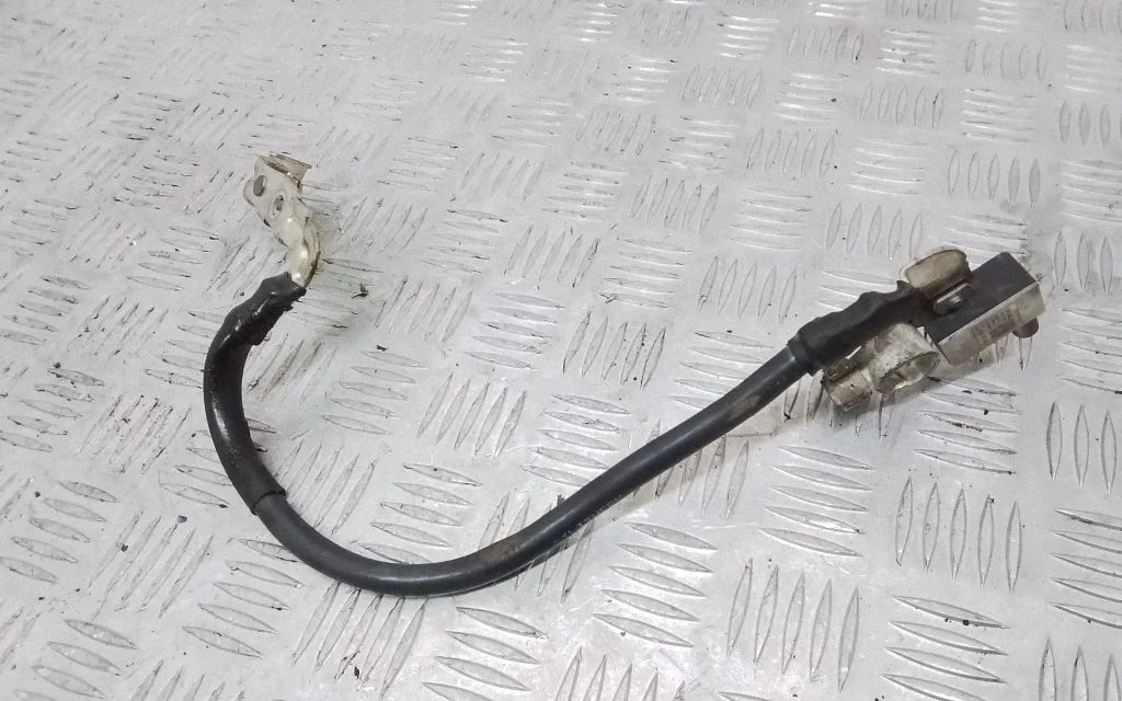 Negative earth cable (battery) 5QA915181D