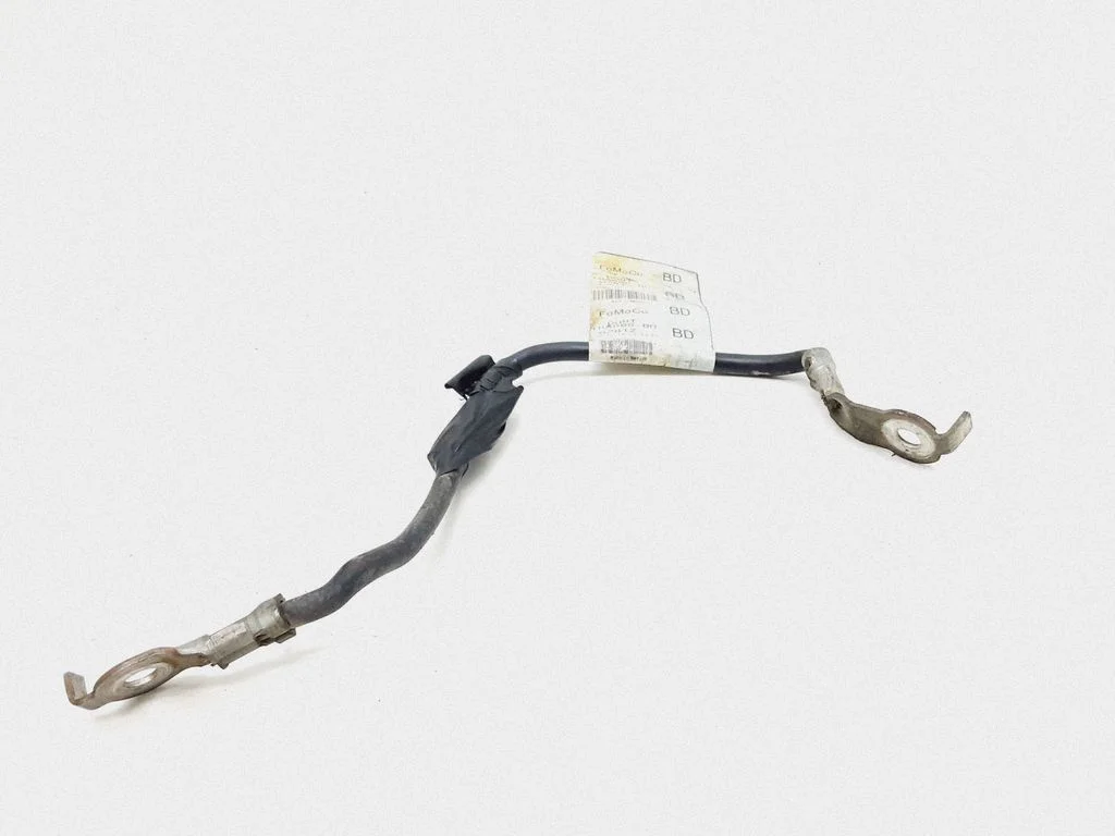 Negative earth cable (battery) DG9T19A095BD – Ford Fusion II (2013-)