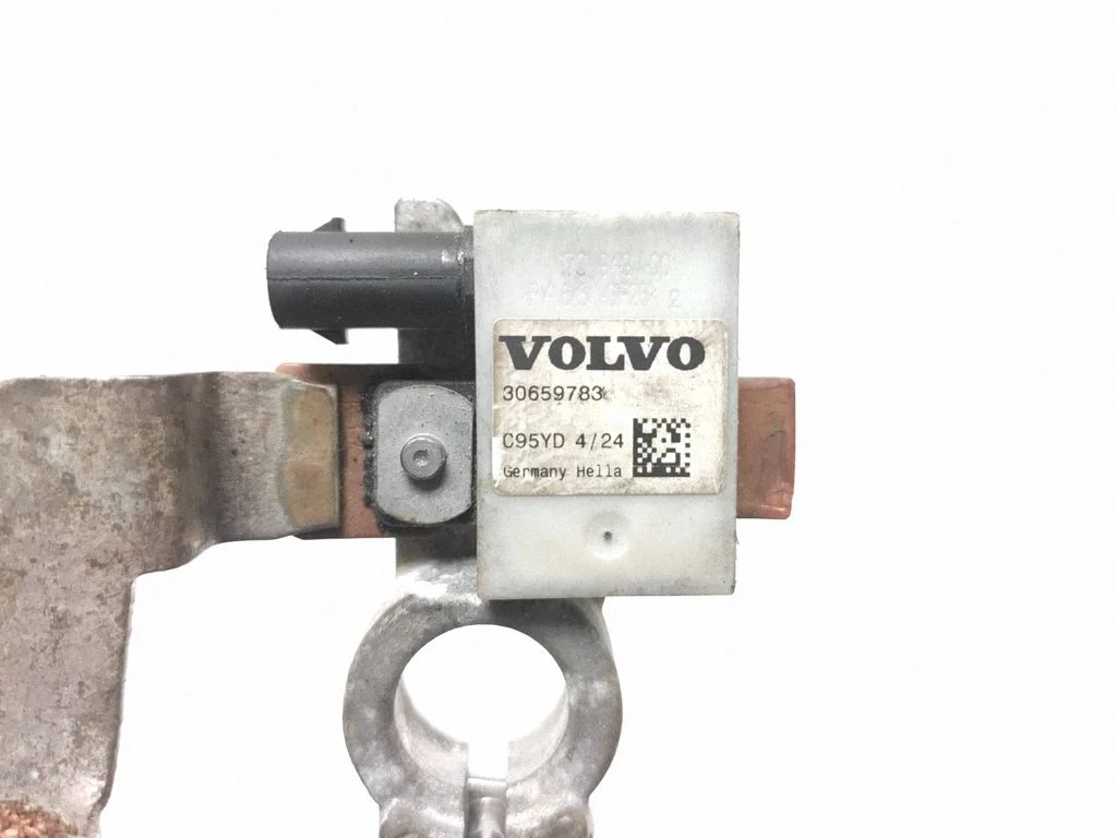 Miinusjuhe (aku) – Volvo V70 (2014-2016)