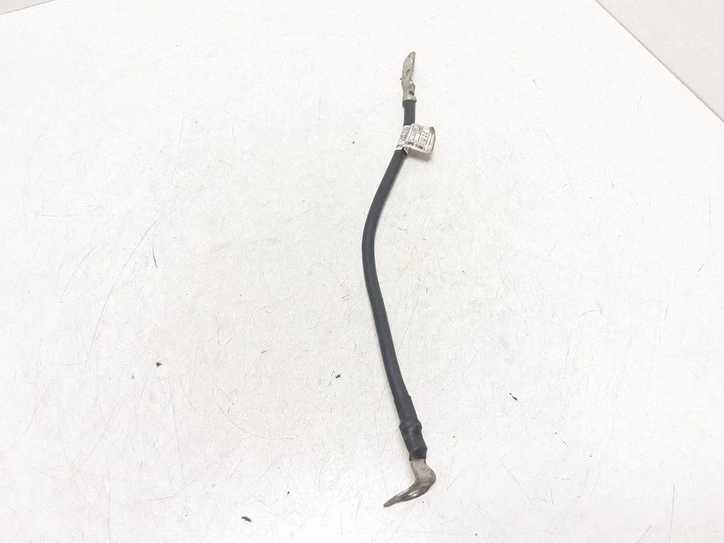 Negative earth cable (battery) – Mercedes-Benz S-Class W222 (2013-)