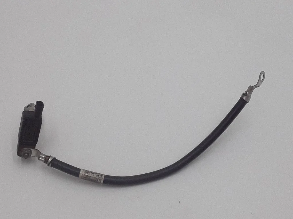 Negative earth cable (battery) A0009056507 – Mercedes-Benz C-Class W205 (2014-2021)