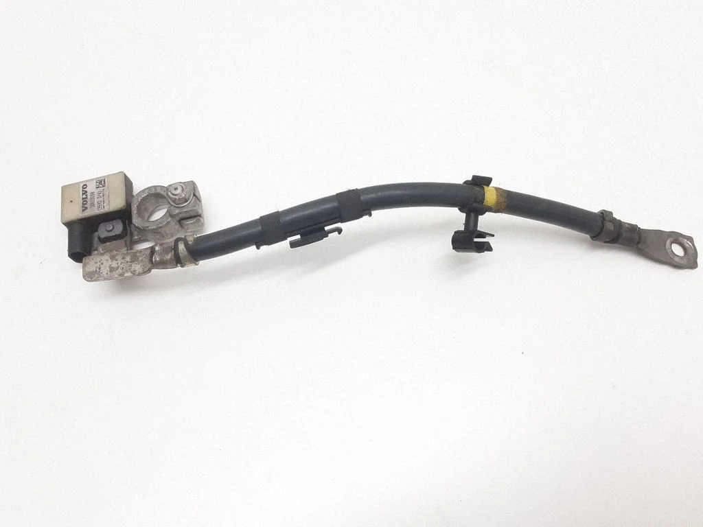 Negative earth cable (battery) 30659268