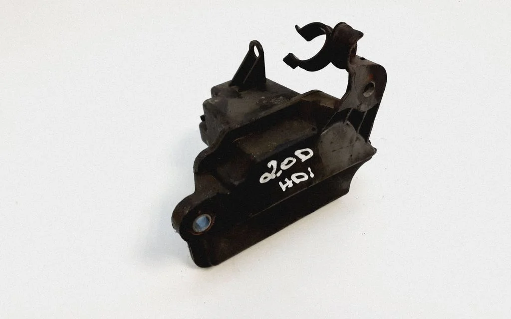 Vacuum air tank – Volvo V50 (2004-2007)