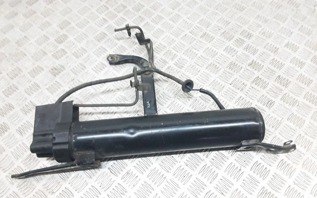 Vacuum air tank – Lexus RX III (2008-2015)