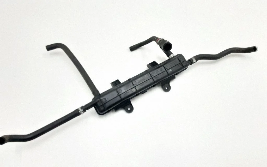 Vacuum air tank – Subaru Outback (2009-2014)