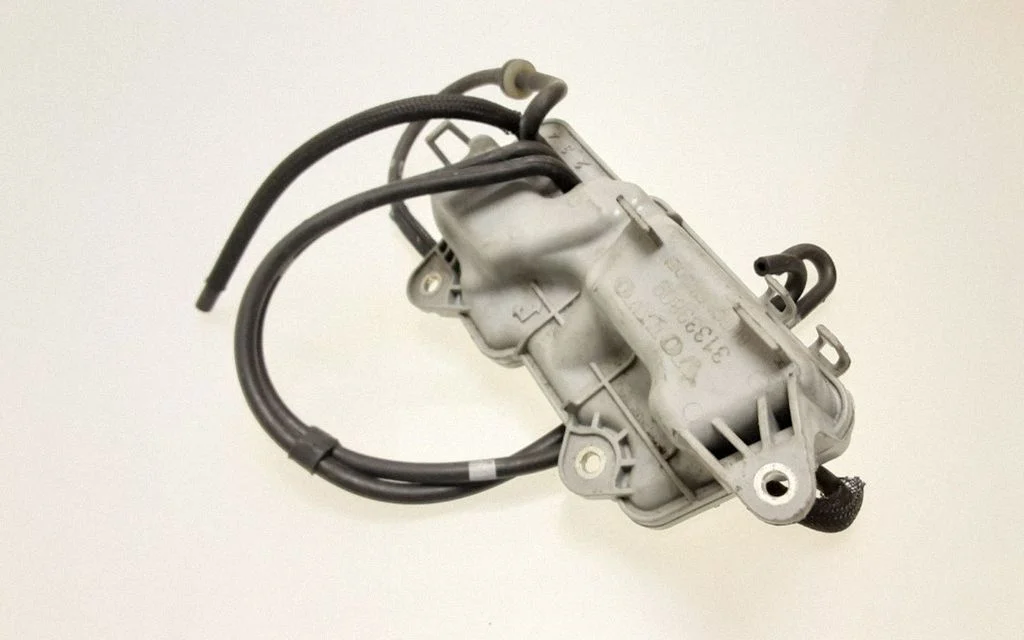 Vacuum air tank – Volvo XC90 (2014-)