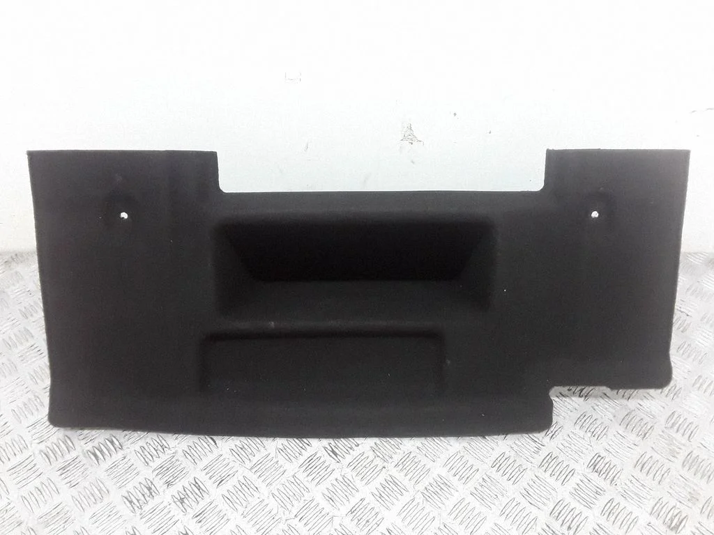 Pagasiruumi panipaik – BMW 7-seeria F01 F02 F03 F04 (2008-2016)