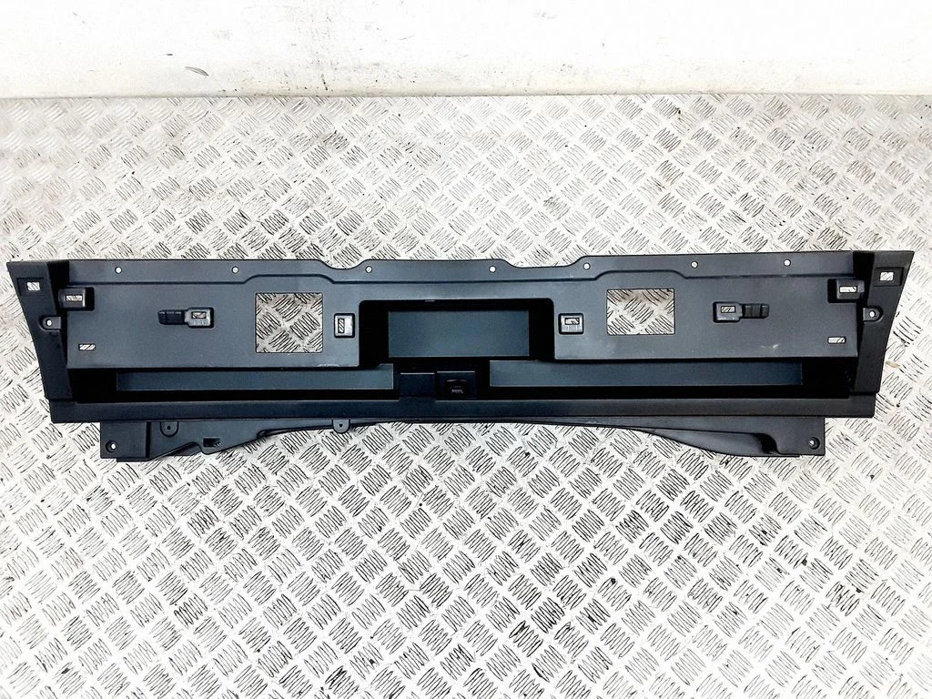 Pagasiruumi panipaik – Toyota RAV 4 (XA40) (2012-2018)