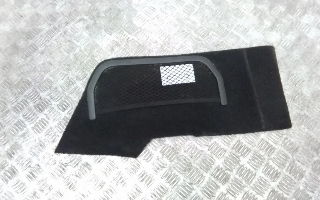 Other center console (tunnel) element 32201291