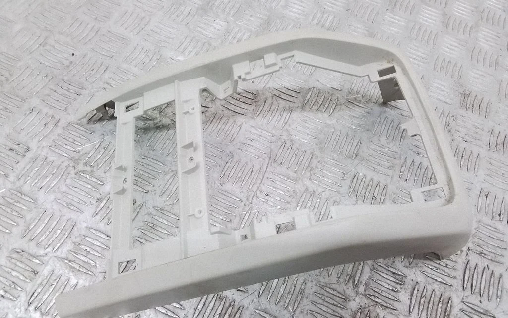 Other center console (tunnel) element 39843338