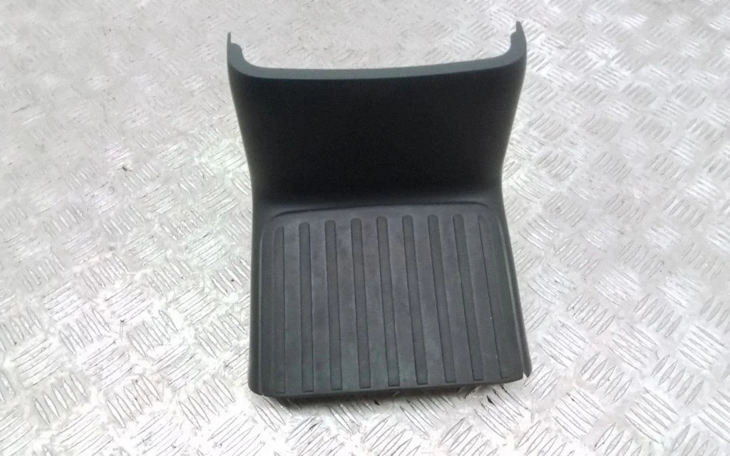Other center console (tunnel) element 31403541