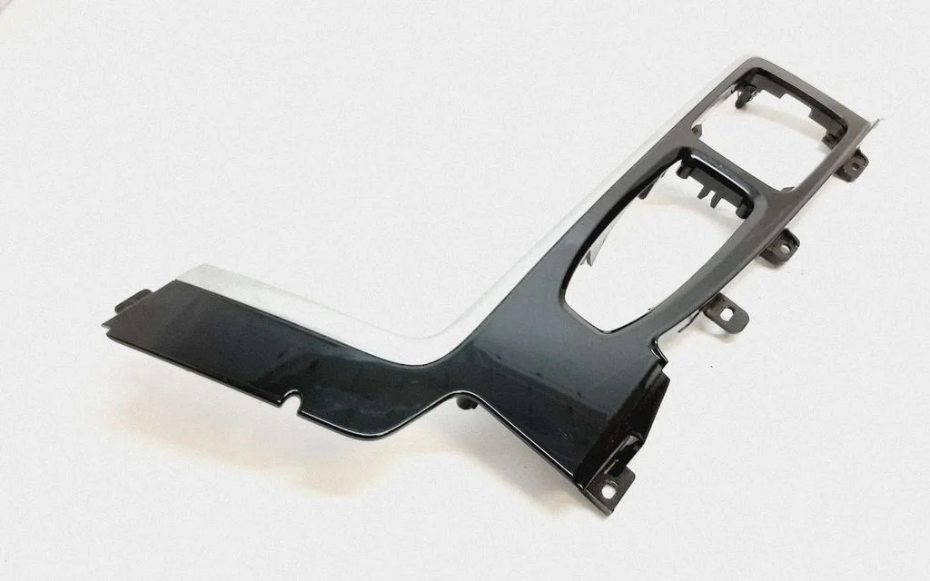 Other center console (tunnel) element 31497211