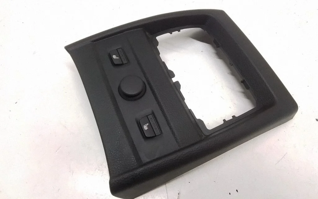 Other center console (tunnel) element – BMW 3 Series GT F34 (2013-2017)