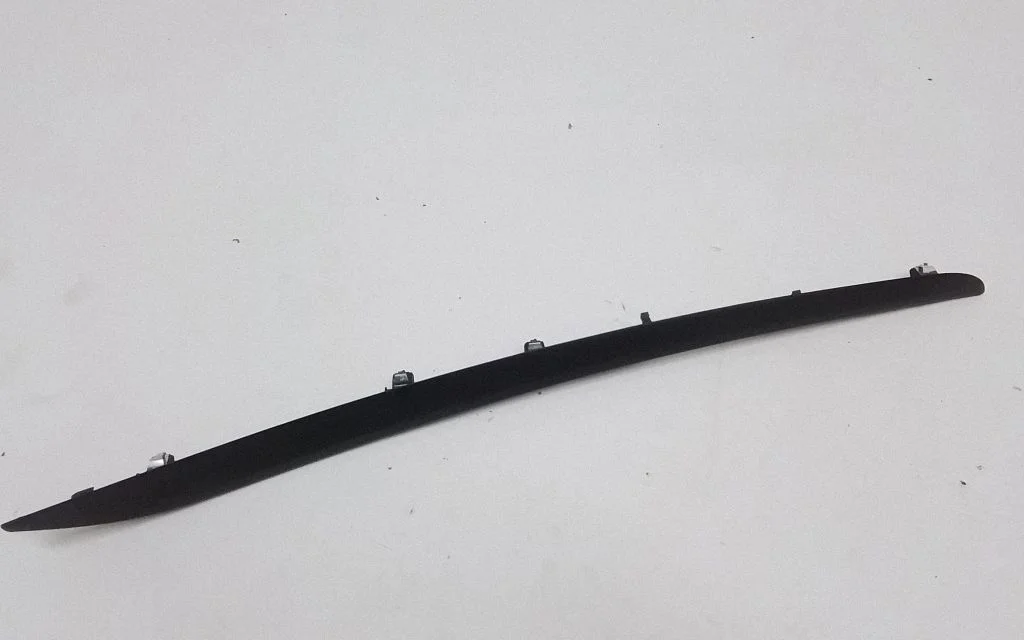Other center console (tunnel) element – BMW 3 Series GT F34 (2013-2017)
