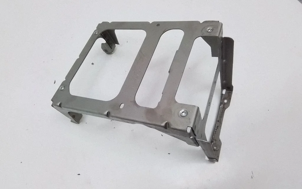 Other center console (tunnel) element – Volkswagen Atlas (2017-)