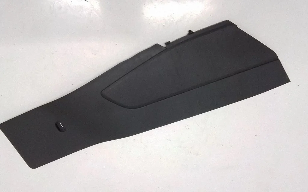 Other center console (tunnel) element – Volkswagen Atlas (2017-)