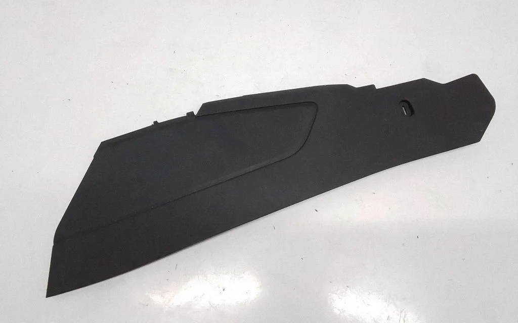 Other center console (tunnel) element – Volkswagen Atlas (2017-)