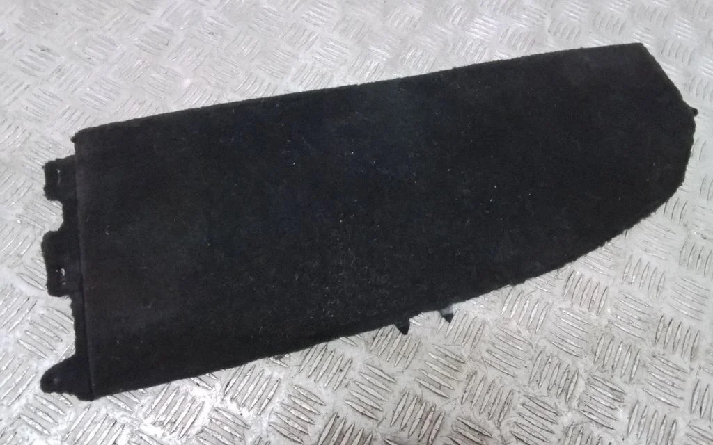 Other center console (tunnel) element 39843324