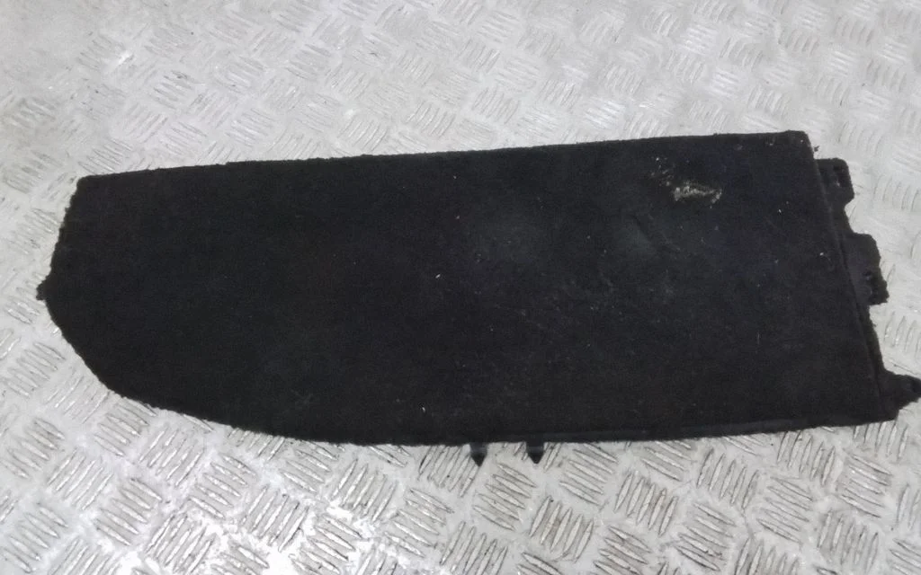 Other center console (tunnel) element 39843322