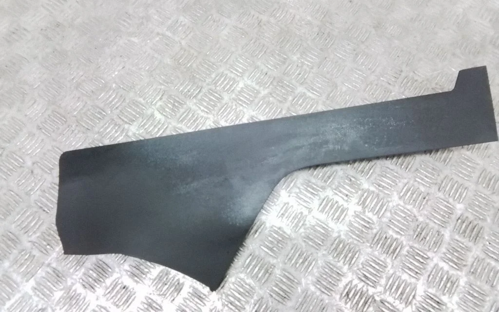 Other center console (tunnel) element 39870998
