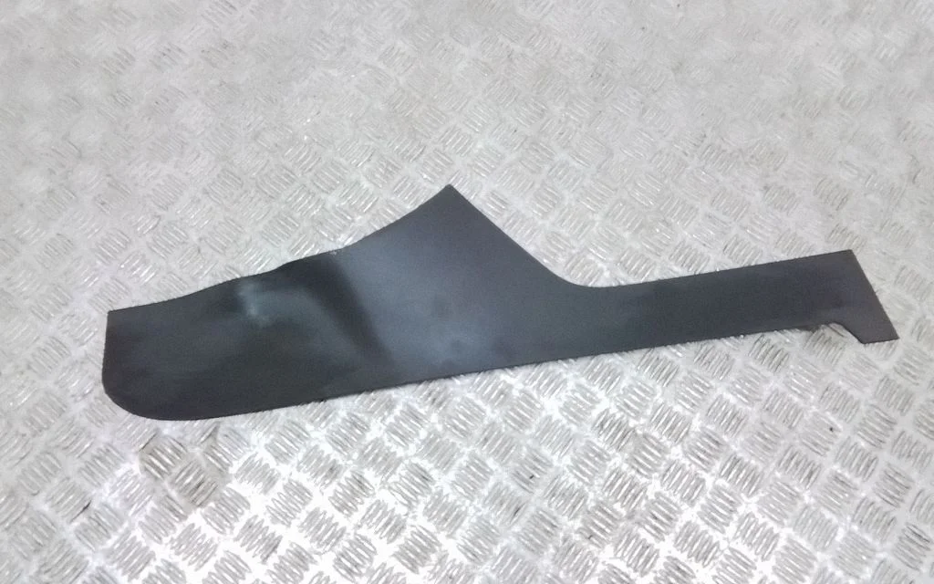 Other center console (tunnel) element 39870992