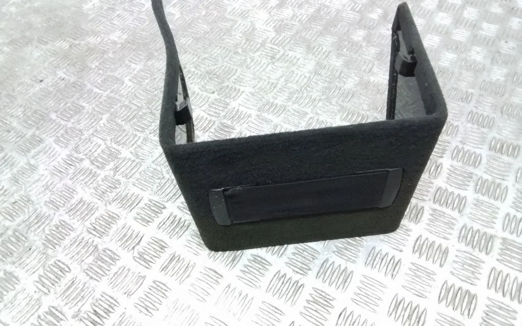Other center console (tunnel) element 9387175